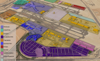 Abu Dhabi International Airport Landrum Brown Incorporated