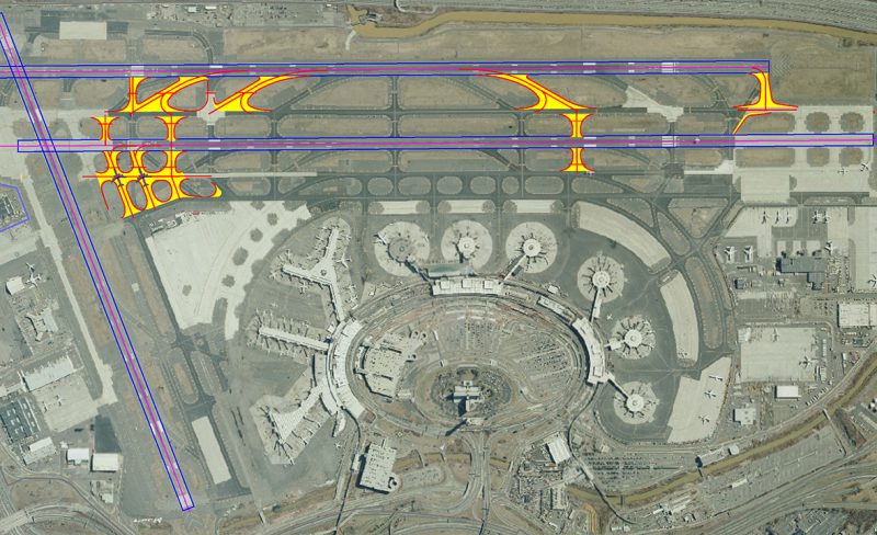 Newark Liberty International Airport - Landrum & Brown Incorporated